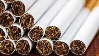 Pemerintah Larang Penjualan Rokok Ketengan