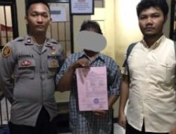 Polisi Amankan Pelaku Pencabulan 3 Anak di Megamendung Bogor